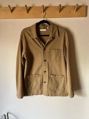 Uniqlo sz M chore jacket